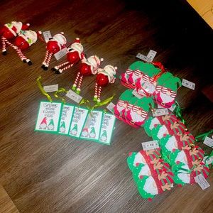 Gnome hobby lobby ornaments